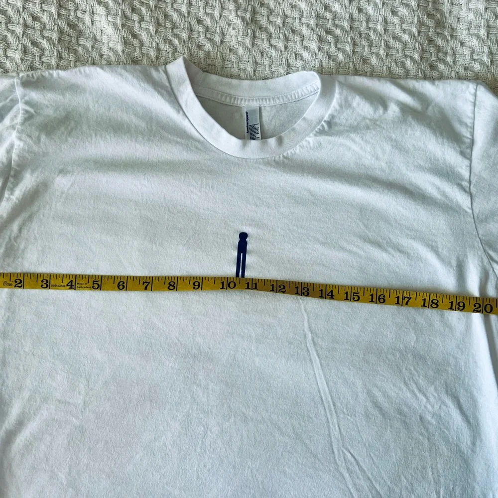 French Laundry t-shirt Michelin Star - Picture 4 of 5